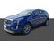 2023 Cadillac XT5 AWD 4dr Premium Luxury
