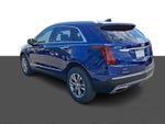 2023 Cadillac XT5 AWD 4dr Premium Luxury