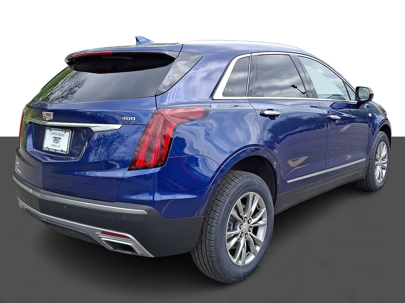 2023 Cadillac XT5 AWD 4dr Premium Luxury