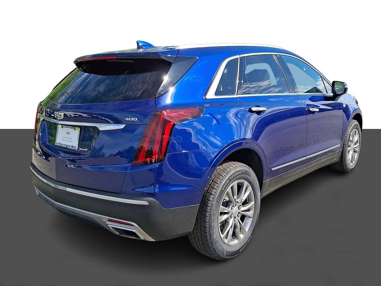 2023 Cadillac XT5 AWD 4dr Premium Luxury
