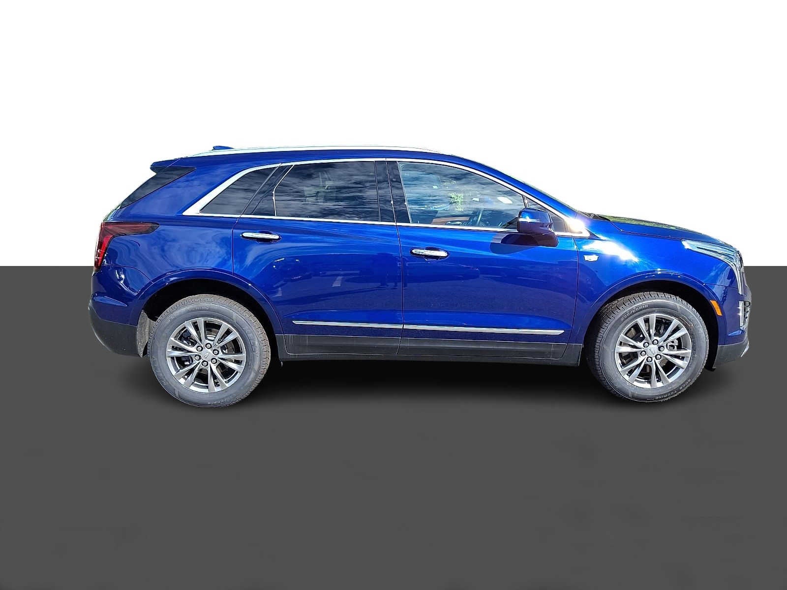 2023 Cadillac XT5 AWD 4dr Premium Luxury