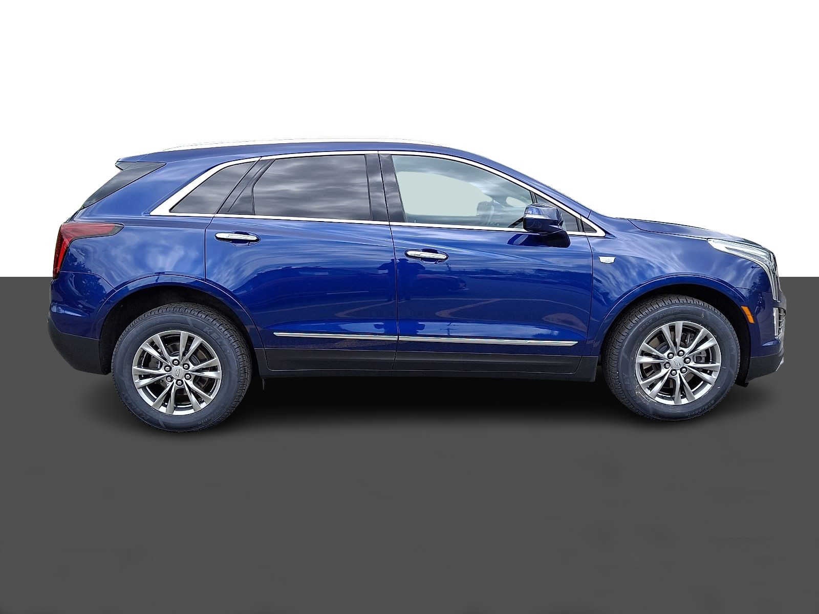 2023 Cadillac XT5 AWD 4dr Premium Luxury