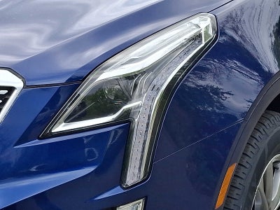 2023 Cadillac XT5 AWD 4dr Premium Luxury