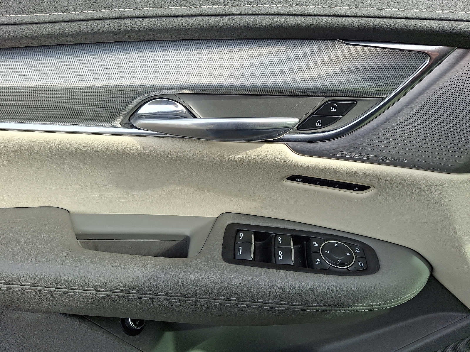 2021 Cadillac XT5 AWD 4dr Premium Luxury