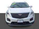 2021 Cadillac XT5 AWD 4dr Premium Luxury