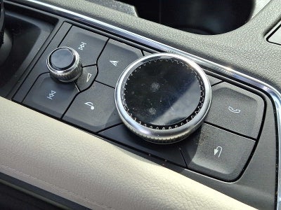 2021 Cadillac XT5 AWD 4dr Premium Luxury