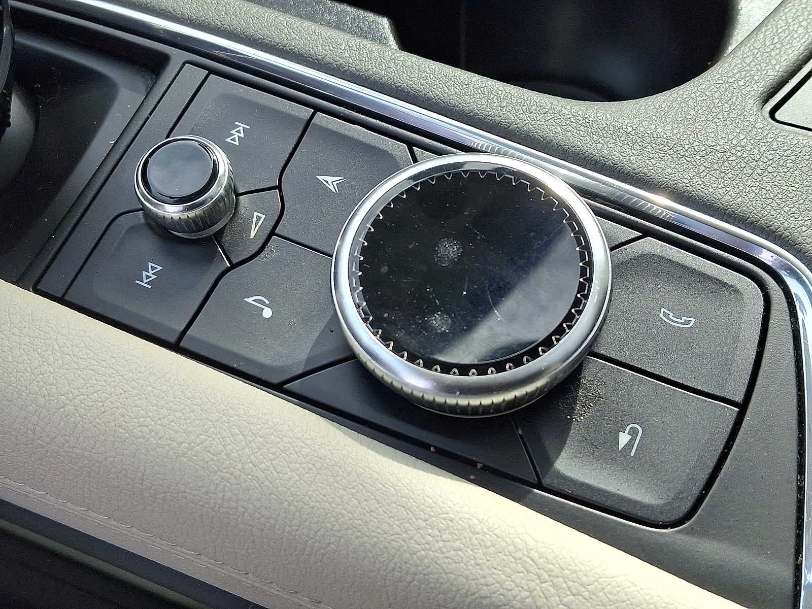 2021 Cadillac XT5 AWD 4dr Premium Luxury