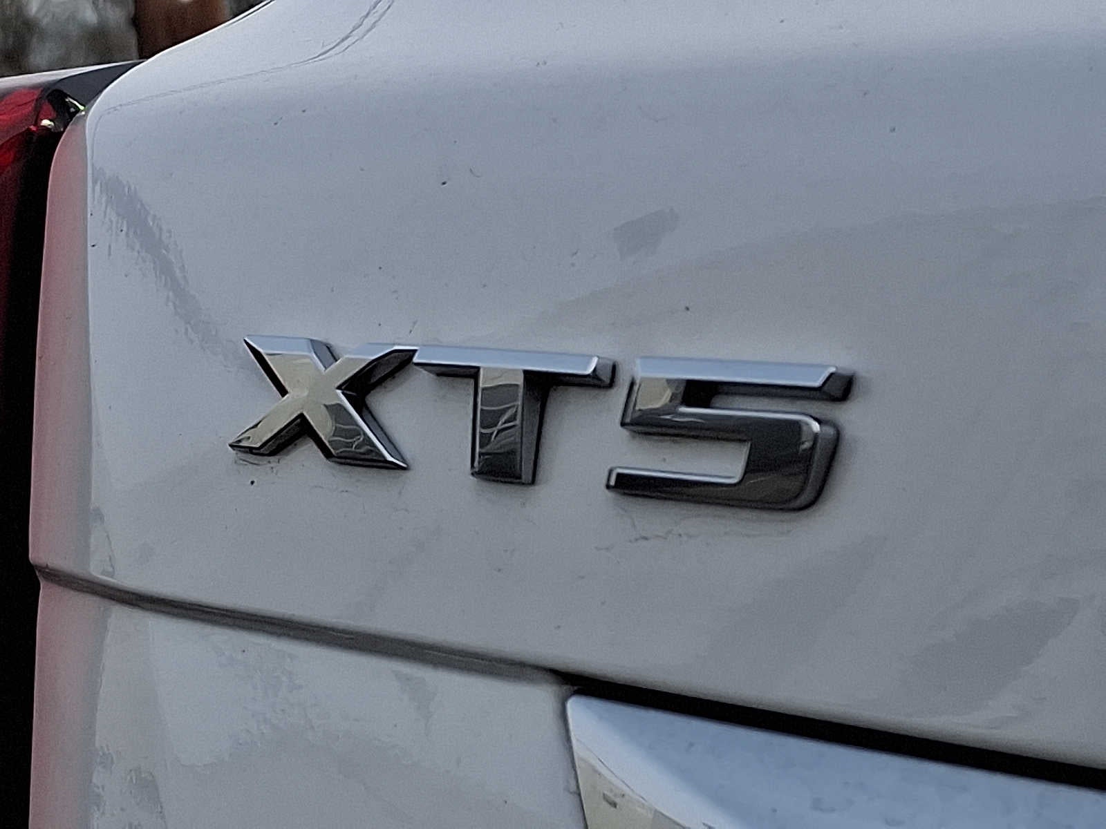 2021 Cadillac XT5 AWD 4dr Premium Luxury