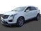 2021 Cadillac XT5 AWD 4dr Premium Luxury