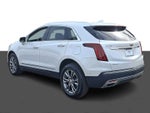 2021 Cadillac XT5 AWD 4dr Premium Luxury
