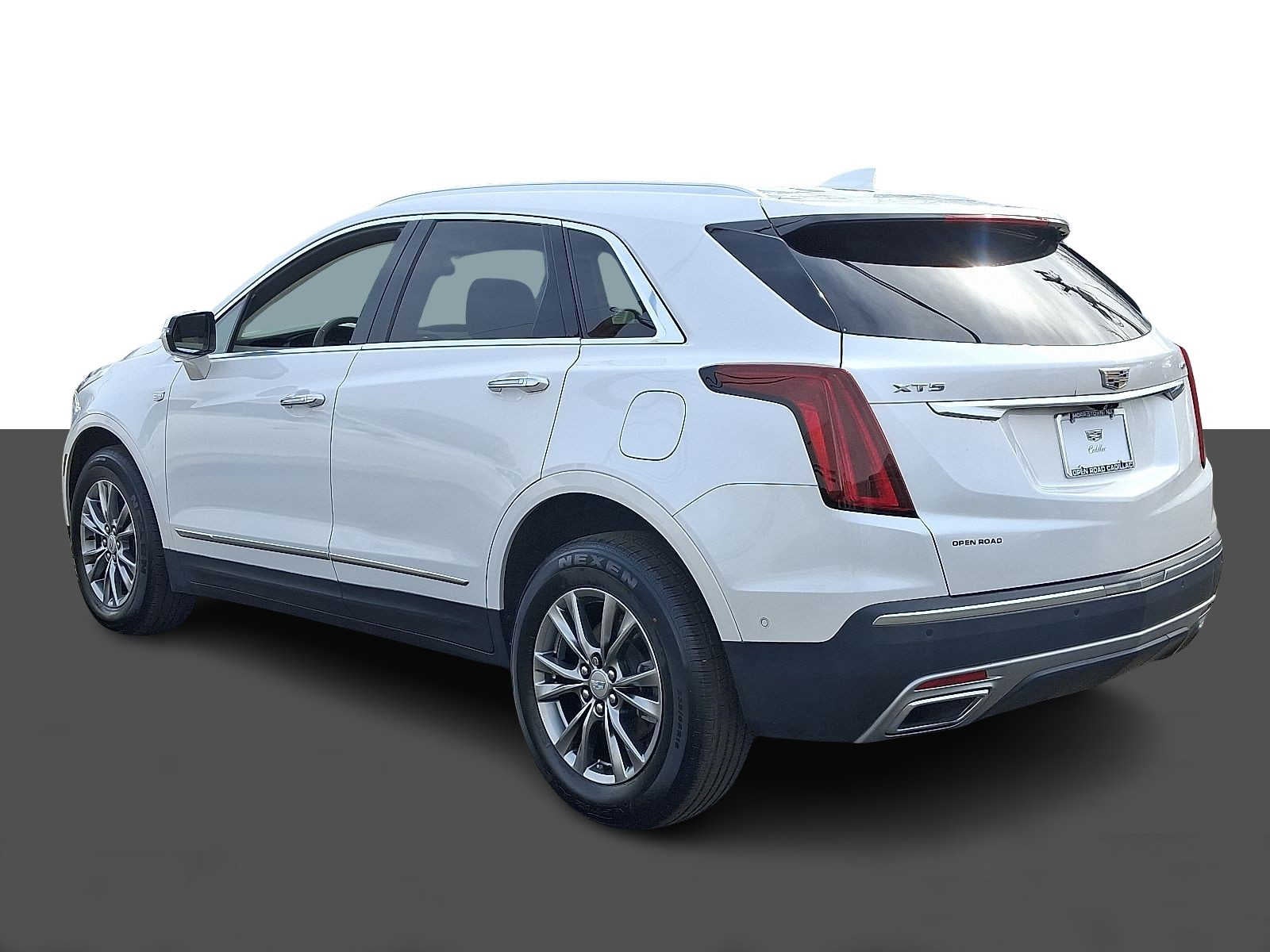 2021 Cadillac XT5 AWD 4dr Premium Luxury