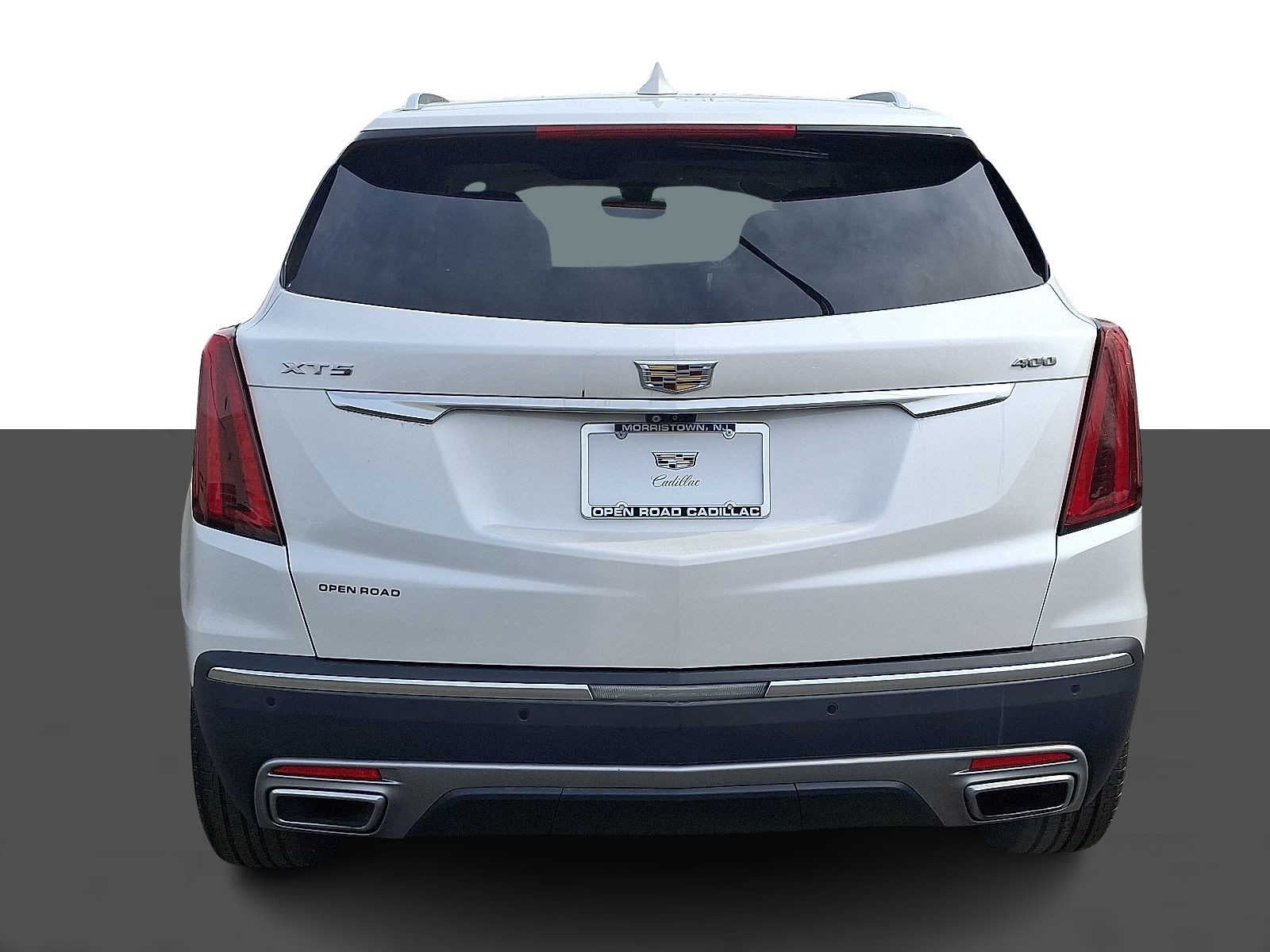 2021 Cadillac XT5 AWD 4dr Premium Luxury