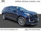 2022 Cadillac XT5 AWD 4dr Premium Luxury