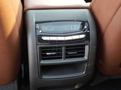 2022 Cadillac XT5 AWD 4dr Premium Luxury