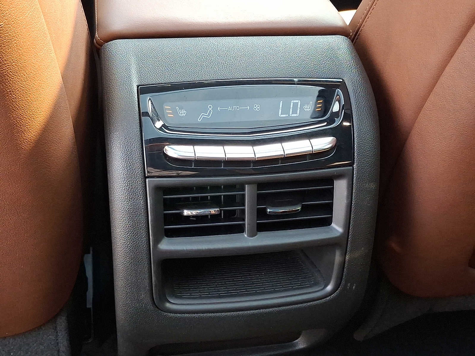 2022 Cadillac XT5 AWD 4dr Premium Luxury