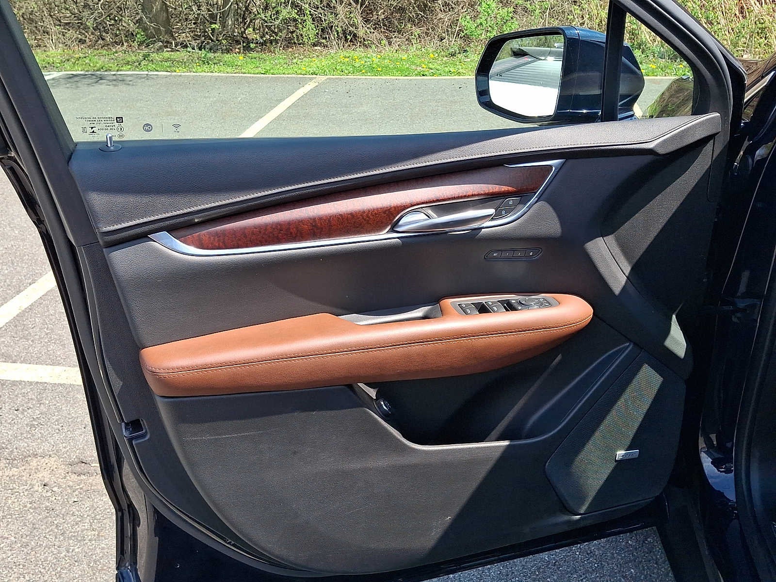 2022 Cadillac XT5 AWD 4dr Premium Luxury