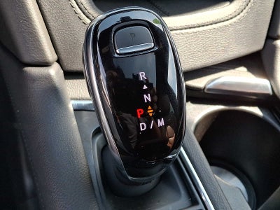 2022 Cadillac XT5 AWD 4dr Premium Luxury