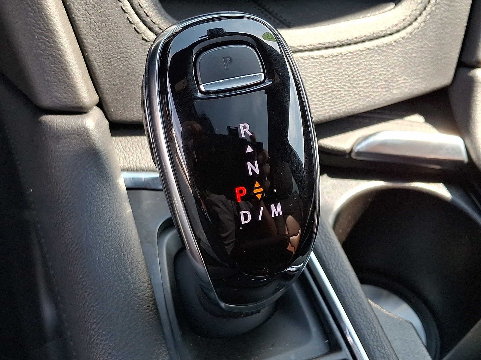 2022 Cadillac XT5 AWD 4dr Premium Luxury