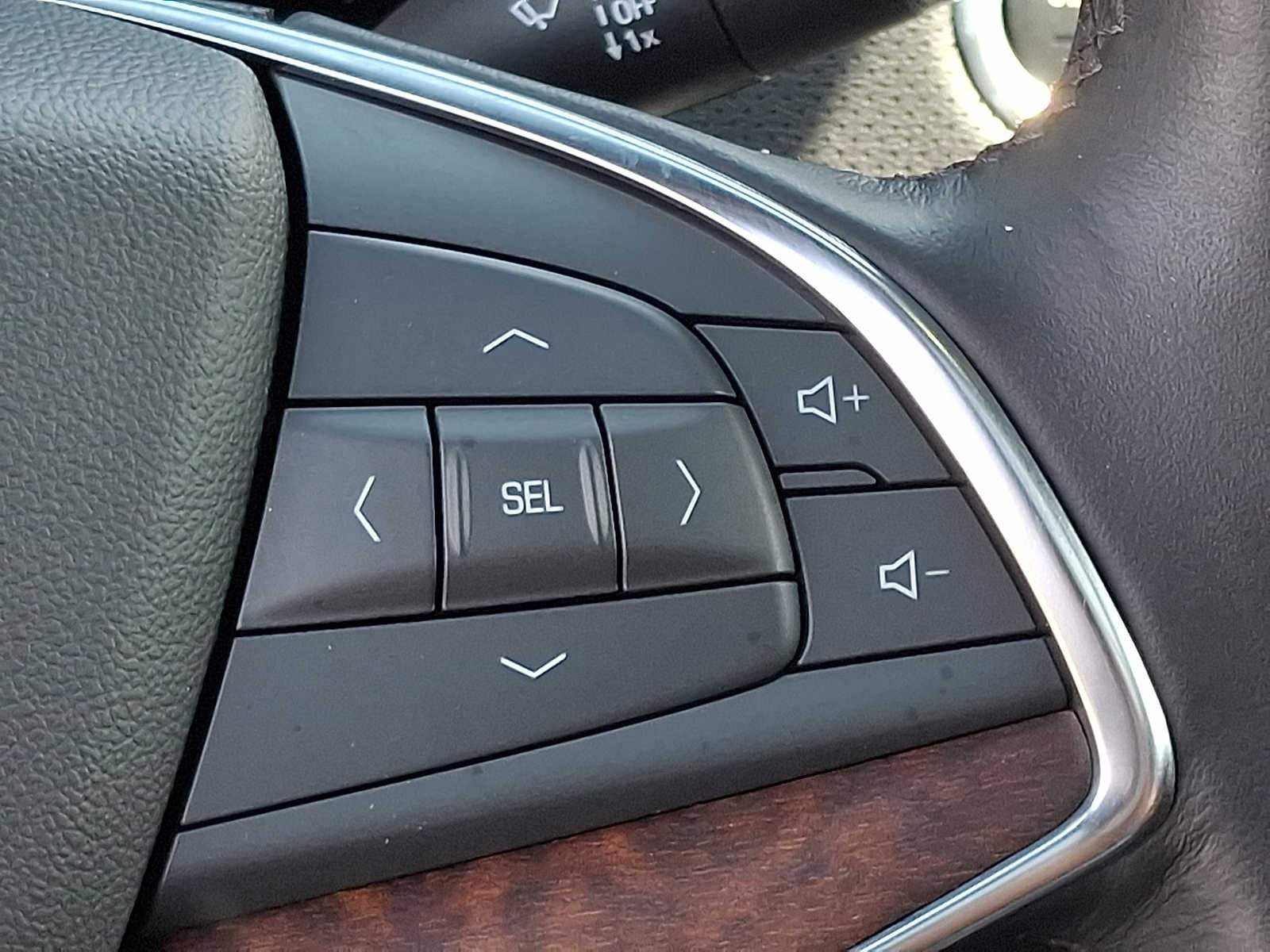 2022 Cadillac XT5 AWD 4dr Premium Luxury