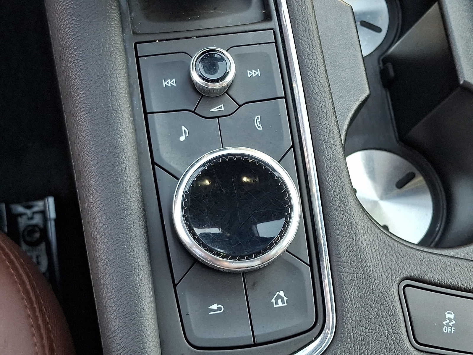 2022 Cadillac XT5 AWD 4dr Premium Luxury