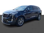 2022 Cadillac XT5 AWD 4dr Premium Luxury