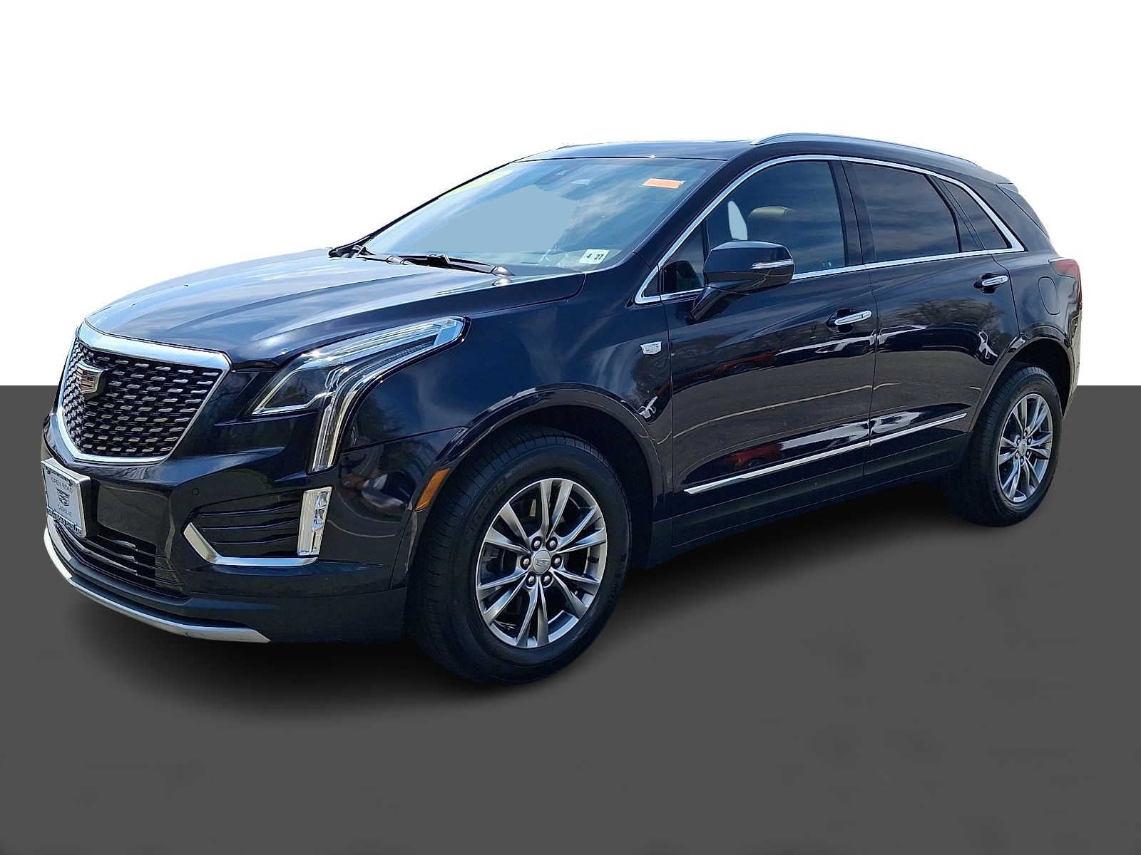 2022 Cadillac XT5 AWD 4dr Premium Luxury