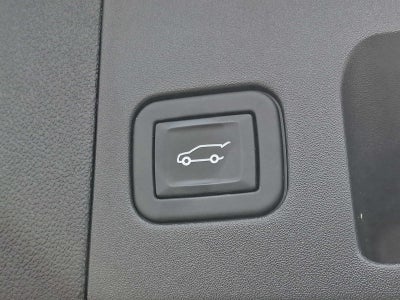 2022 Cadillac XT5 AWD 4dr Premium Luxury