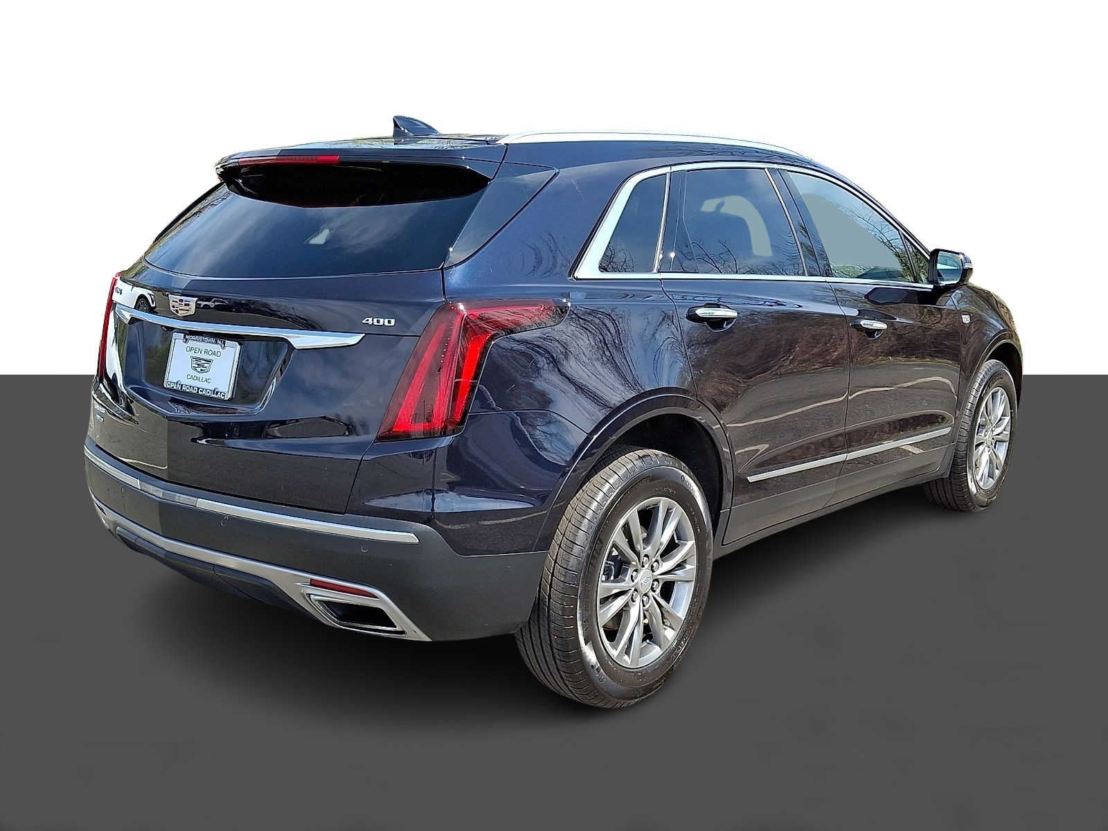 2022 Cadillac XT5 AWD 4dr Premium Luxury