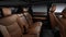 2026 Cadillac XT5 AWD 4dr Premium Luxury