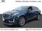 2024 Cadillac XT5 AWD 4dr Premium Luxury