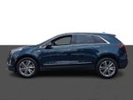 2024 Cadillac XT5 AWD 4dr Premium Luxury