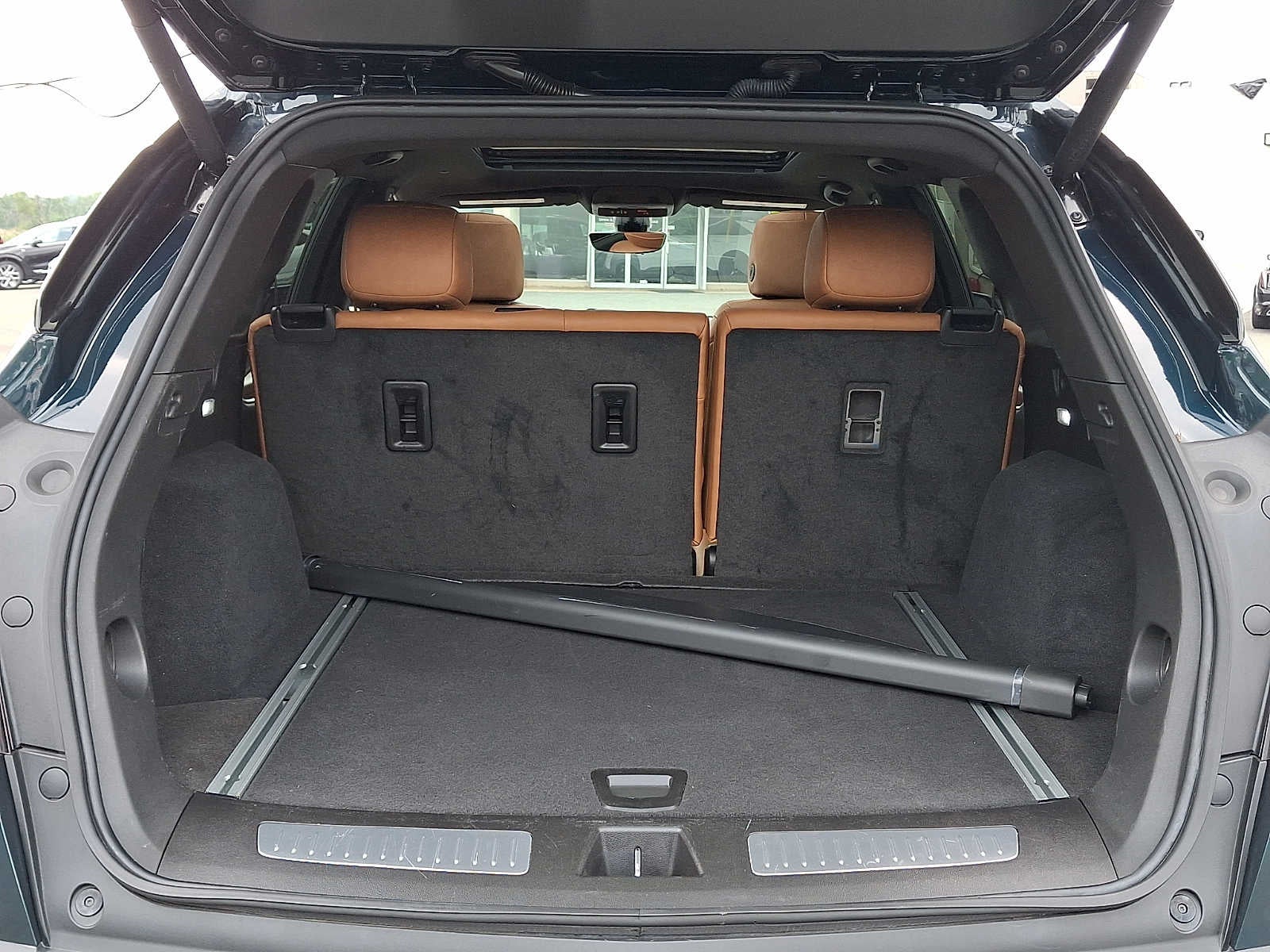 2024 Cadillac XT5 AWD 4dr Premium Luxury