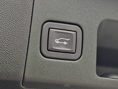 2024 Cadillac XT5 AWD 4dr Premium Luxury