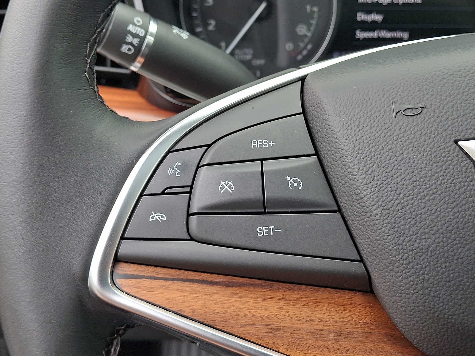 2024 Cadillac XT5 AWD 4dr Premium Luxury