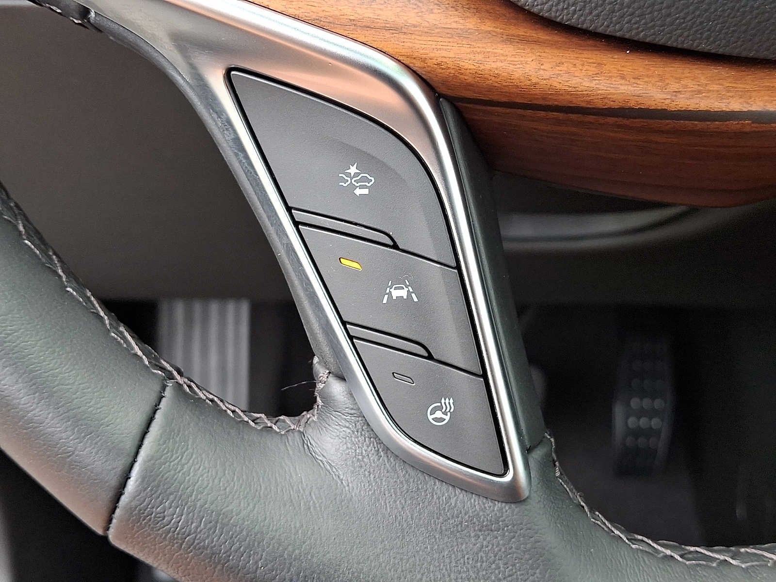 2024 Cadillac XT5 AWD 4dr Premium Luxury