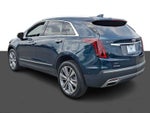 2024 Cadillac XT5 AWD 4dr Premium Luxury
