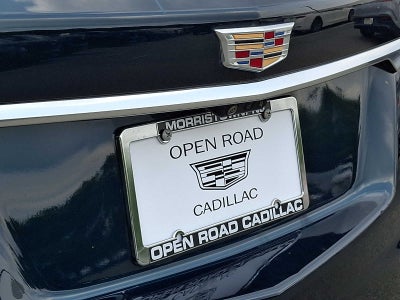 2024 Cadillac XT5 AWD 4dr Premium Luxury
