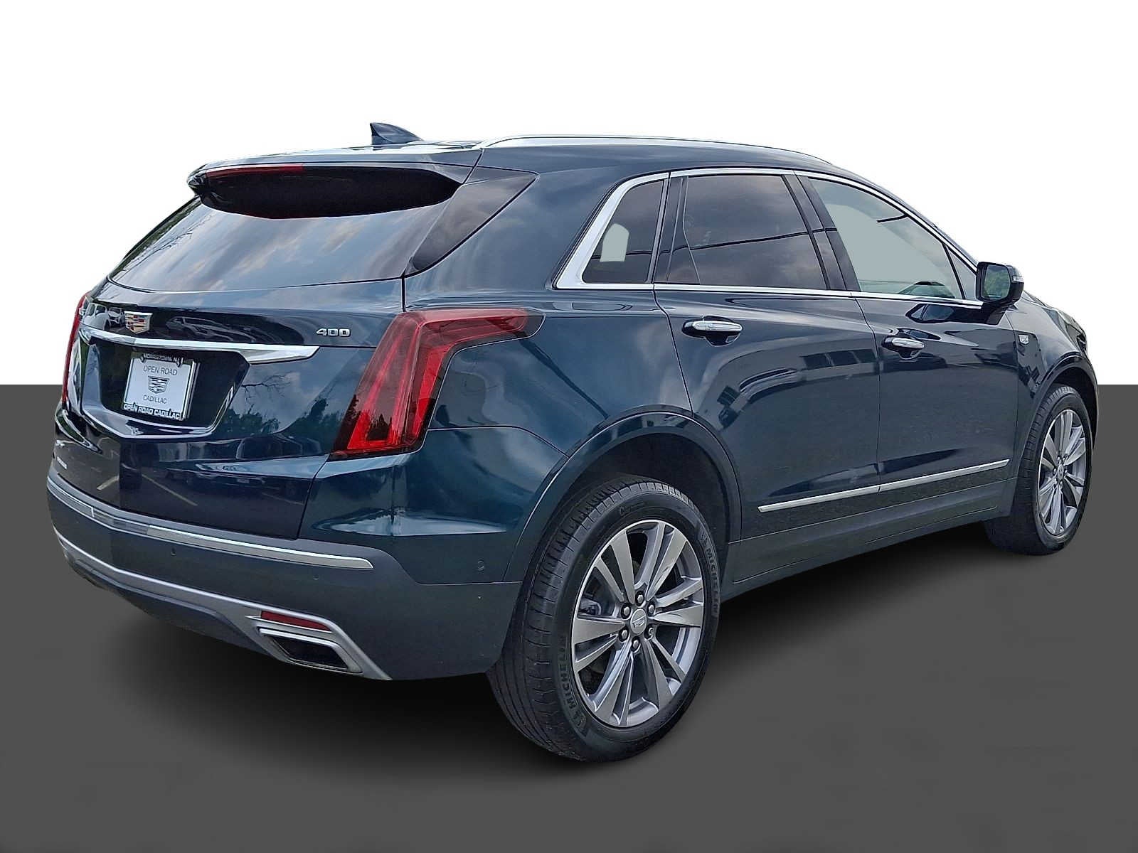 2024 Cadillac XT5 AWD 4dr Premium Luxury