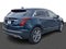 2024 Cadillac XT5 AWD 4dr Premium Luxury