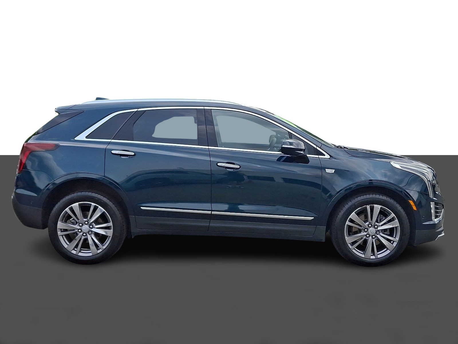2024 Cadillac XT5 AWD 4dr Premium Luxury