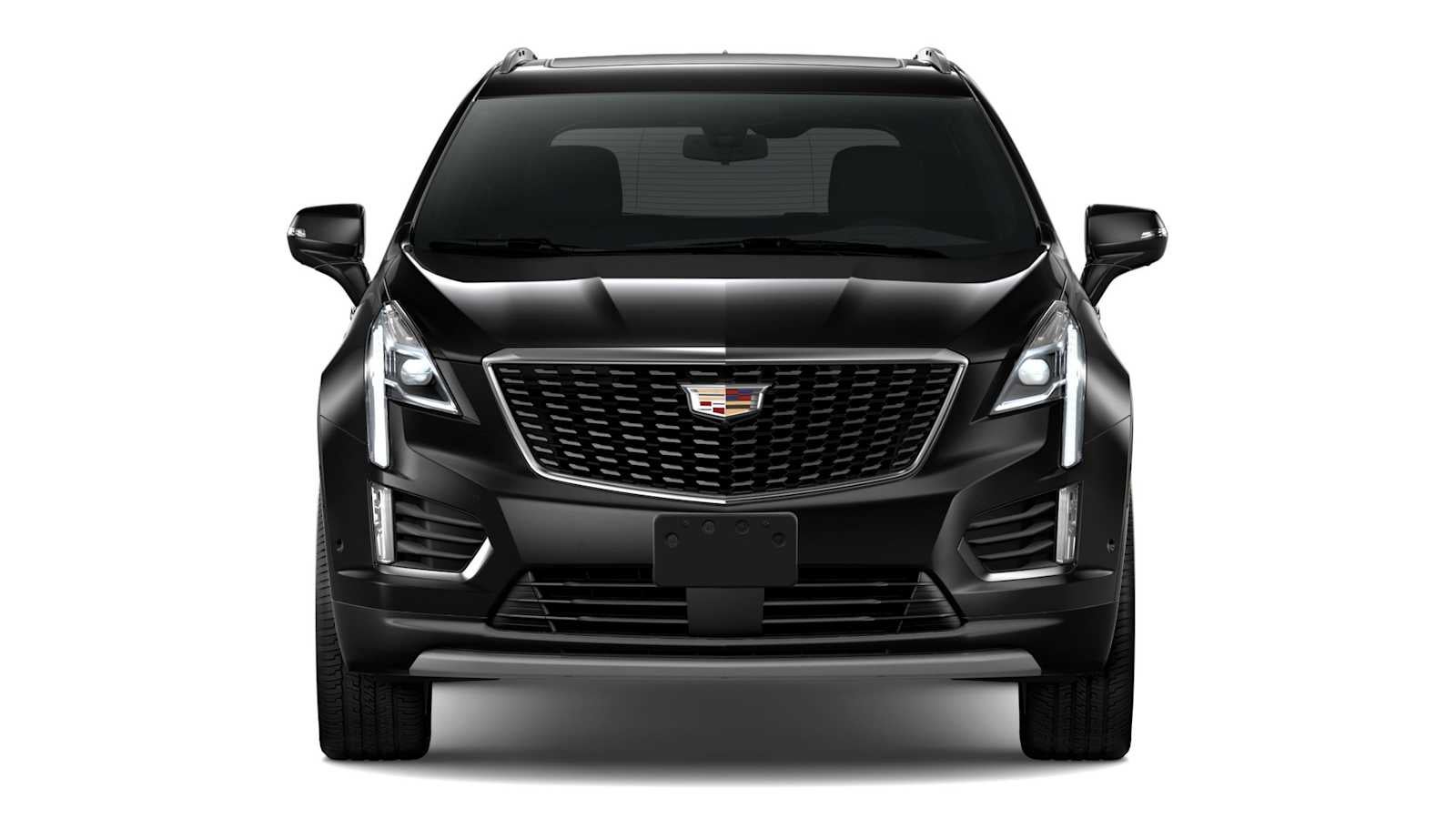 2026 Cadillac XT5 AWD 4dr Premium Luxury