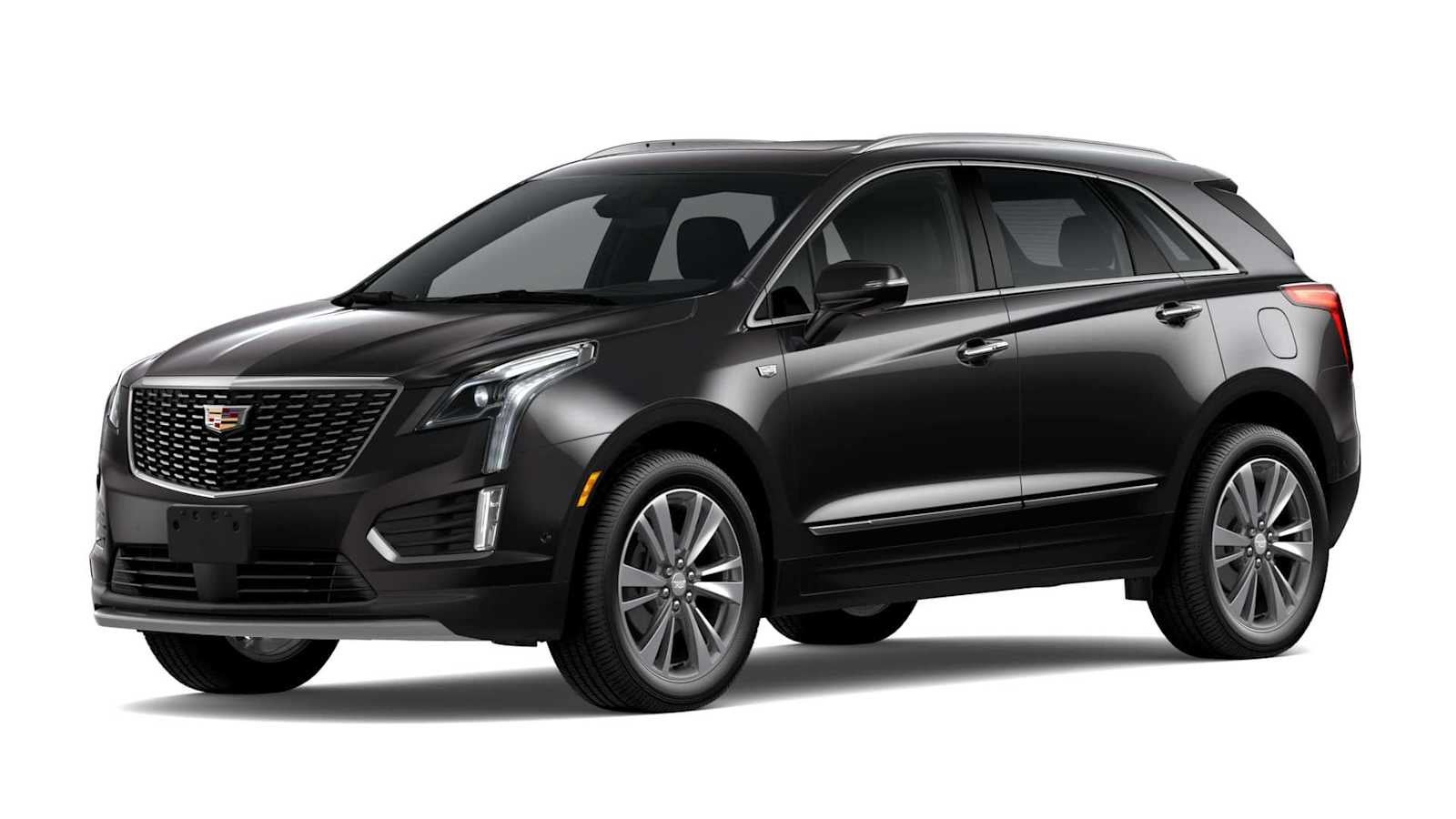 2026 Cadillac XT5 AWD 4dr Premium Luxury