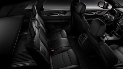 2026 Cadillac XT5 AWD 4dr Premium Luxury