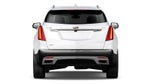 2026 Cadillac XT5 AWD 4dr Premium Luxury