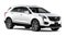 2026 Cadillac XT5 AWD 4dr Premium Luxury