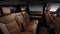 2026 Cadillac XT5 AWD 4dr Premium Luxury