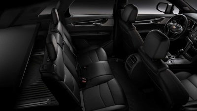 2026 Cadillac XT5 AWD 4dr Premium Luxury