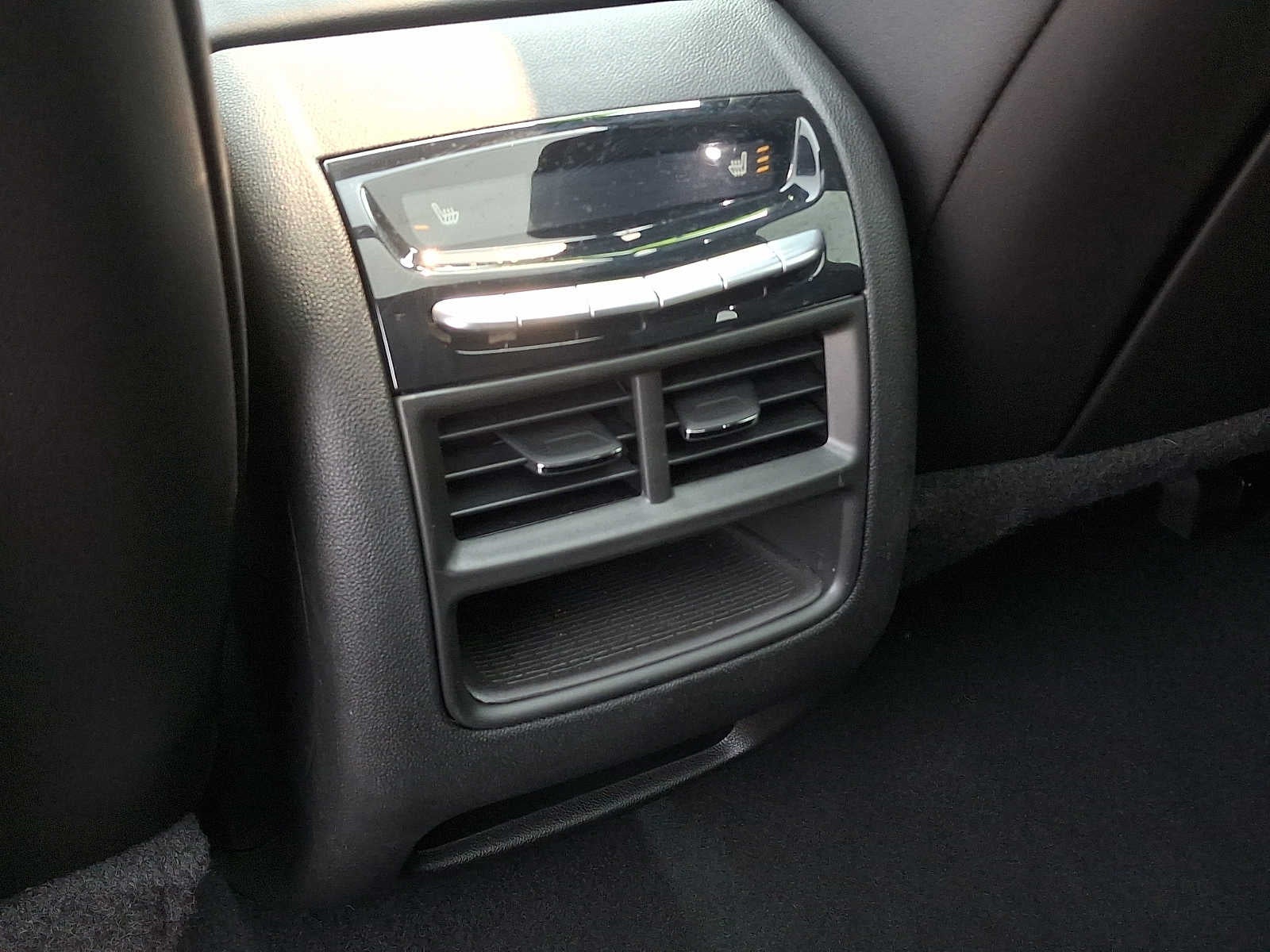 2025 Cadillac XT5 AWD 4dr Sport