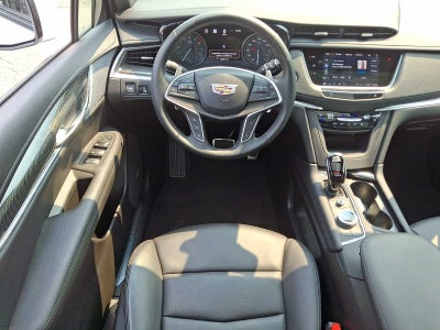 2025 Cadillac XT5 AWD 4dr Sport
