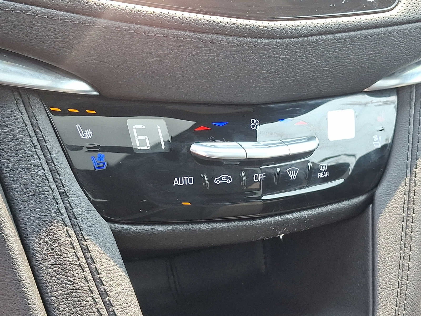 2025 Cadillac XT5 AWD 4dr Sport